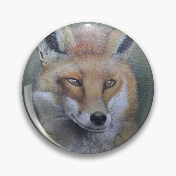Item preview, Fantastic Mr Fox designed and sold by Krizena.