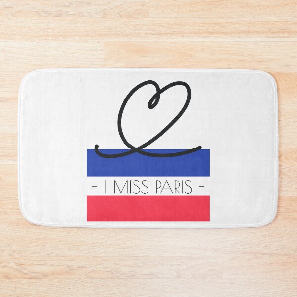 Item preview, I heart Paris designed and sold by max-art-lvl.