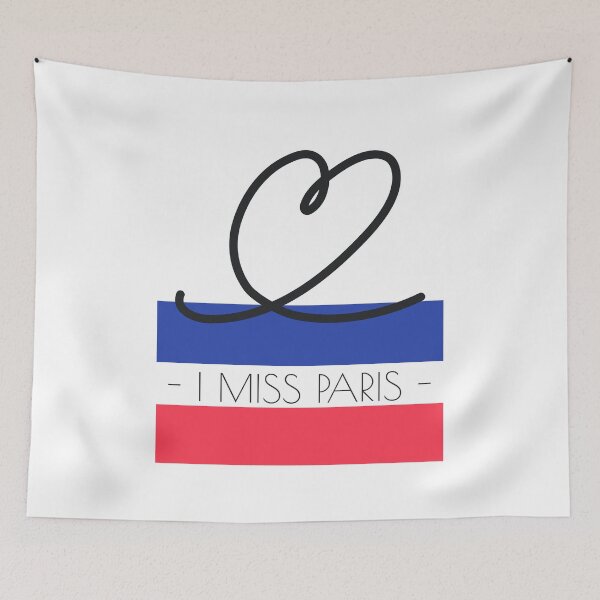 Item preview, I heart Paris designed and sold by max-art-lvl.