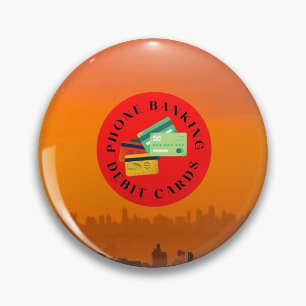 Item preview, Phone Banking - Debit Cards designed and sold by GlobalHunt.