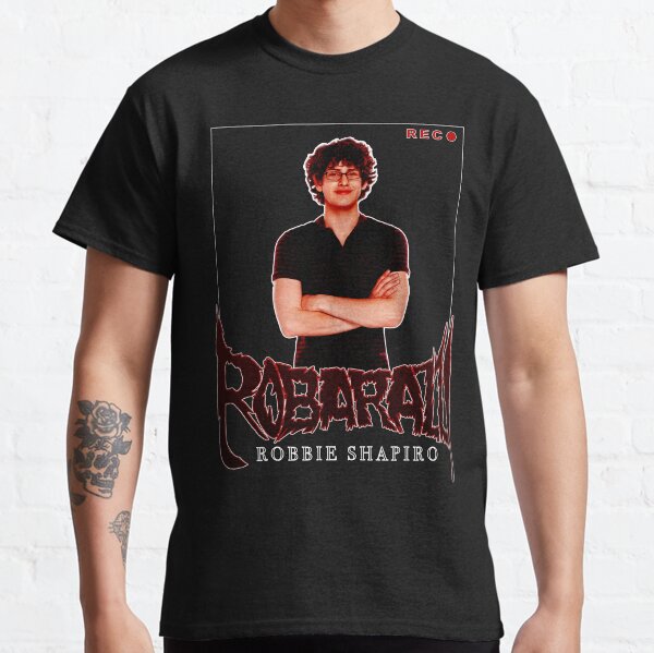 robarazzi T-shirt classique