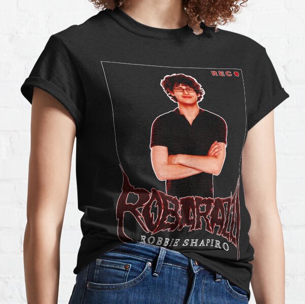 robarazzi Camiseta clásica