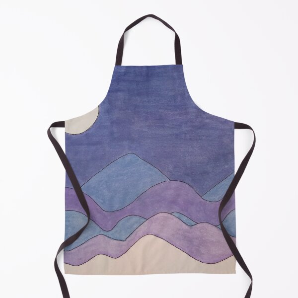 Item preview, Midnight Mountain designed and sold by ChristineShook.