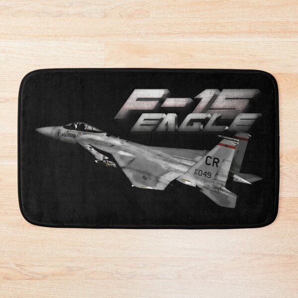 Item preview, F-15 Eagle designed and sold by deathdagger.