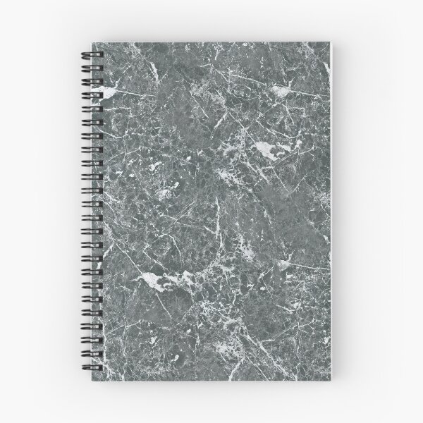 Item preview, Dark grey marble white light veins designed and sold by KhaledRizk.