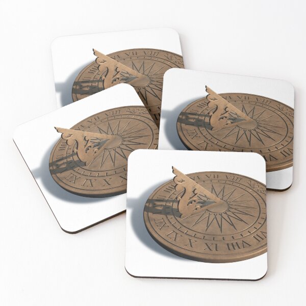 Item preview, Antique sundial with a beautiful dial designed and sold by Gurunath Bhadekar.