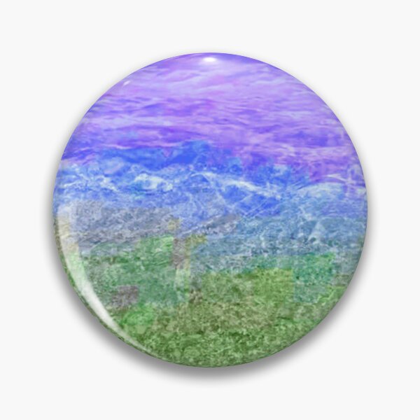 Item preview, Purple Mediterranean designed and sold by sarah516.