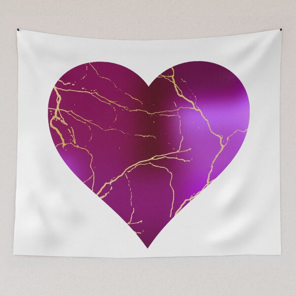 Item preview, Kintsugi Heart designed and sold by Nochisan.