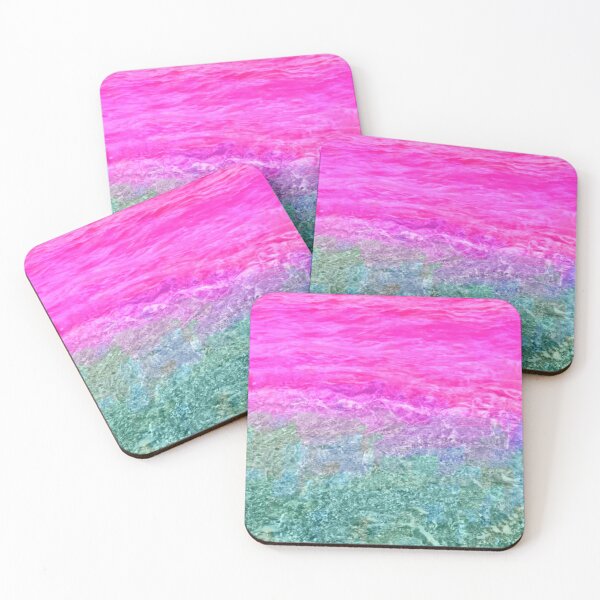 Item preview, Pink sea designed and sold by sarah516.