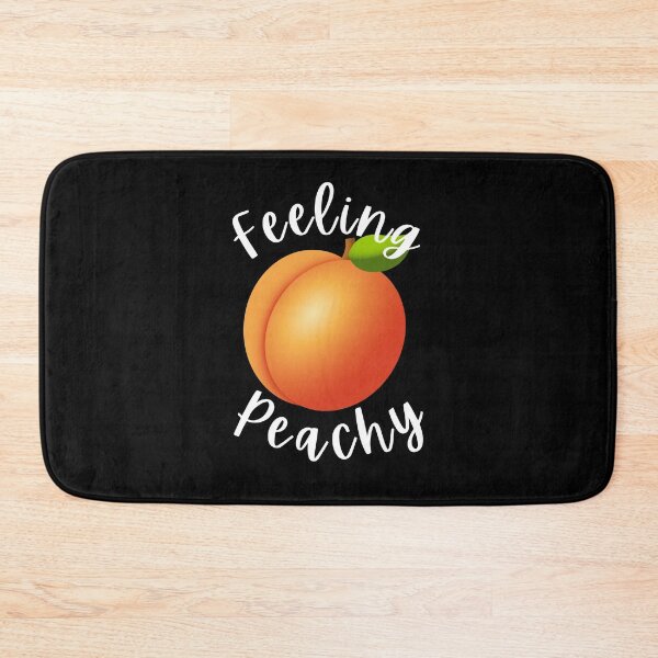 Item preview, Feeling Peachy designed and sold by CassieNash.