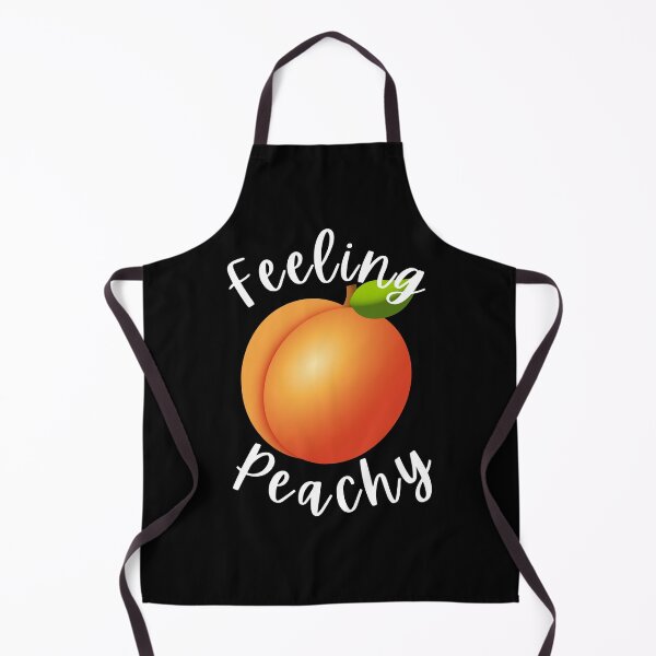 Item preview, Feeling Peachy designed and sold by CassieNash.