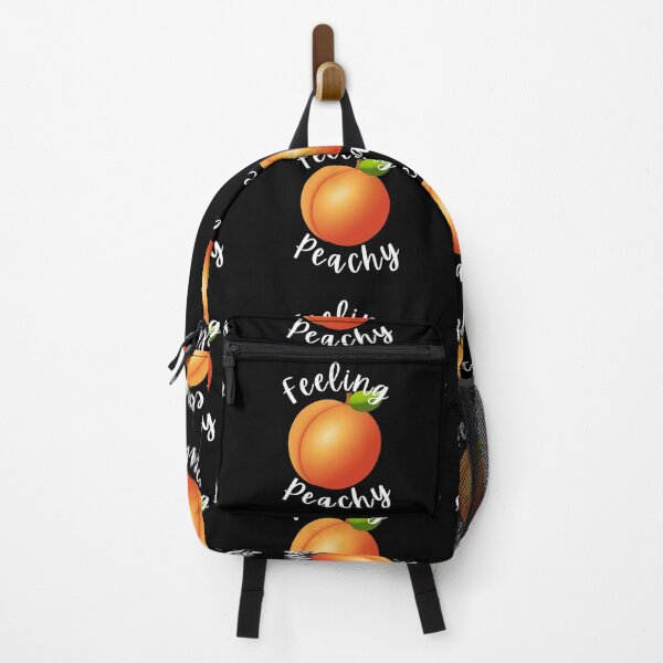 Item preview, Feeling Peachy designed and sold by CassieNash.