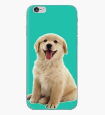 Golden Retriever iPhone Case