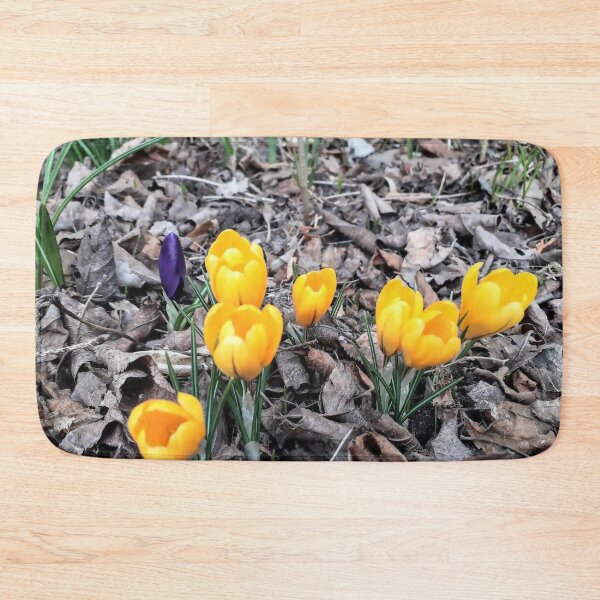 Item preview, Copy of Snowdrops White spring flowers Botanical Floral designed and sold by Tanja Dianova.