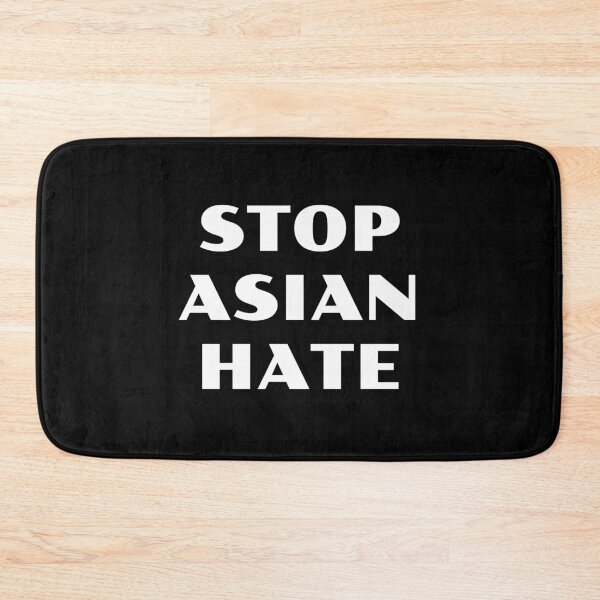 Item preview, Stop Asian Hate Crimes designed and sold by Inspirationmotivation.