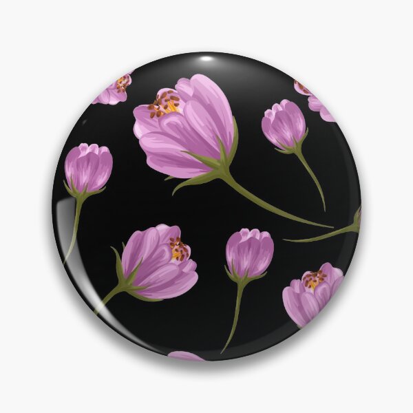 Item preview, Purple crocus designed and sold by Nesro34.