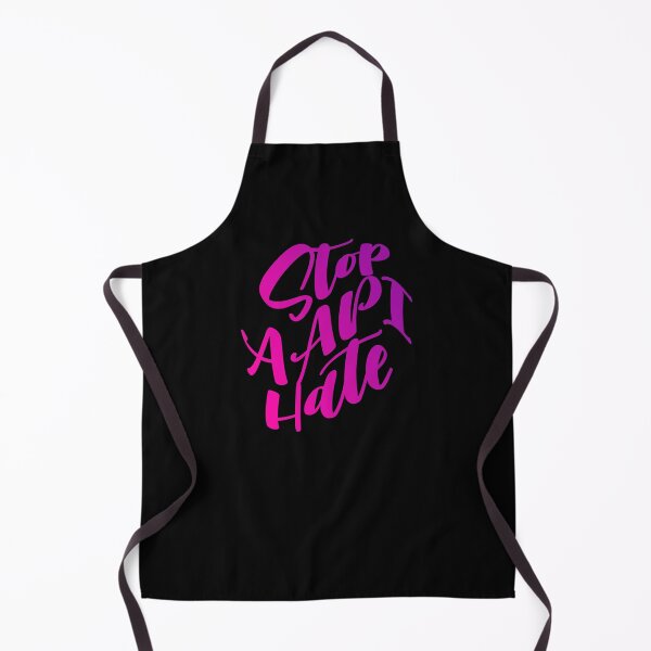 Item preview, Stop AAPI Hate designed and sold by sadieillust.