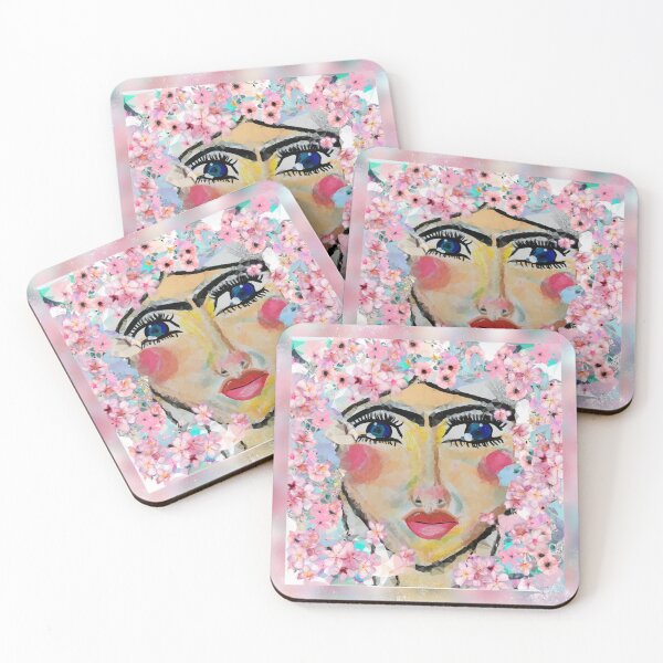 Item preview, I am Spring designed and sold by bipolarvirgoart.