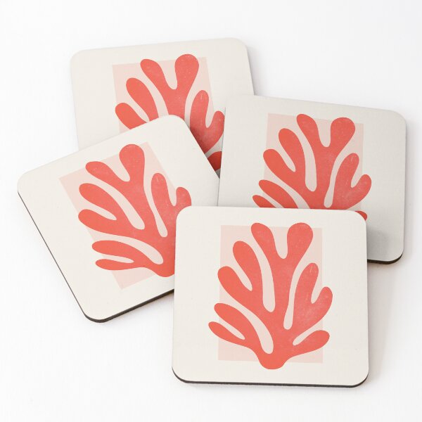 Item preview, Jazz Leaf: Matisse Edition | Mid Century Series designed and sold by karanwashere.