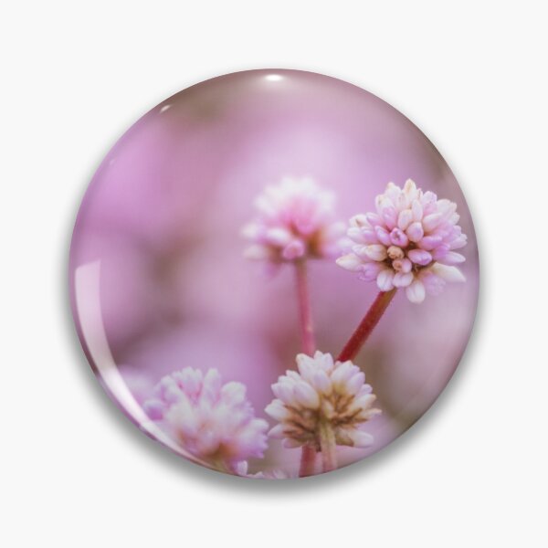 Item preview, Pink little flowers, with pink background. designed and sold by AylaHarbich.