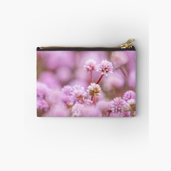 Item preview, Pink little flowers, with pink background. designed and sold by AylaHarbich.