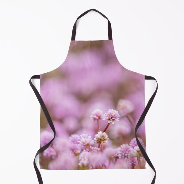 Item preview, Pink little flowers, with pink background. designed and sold by AylaHarbich.