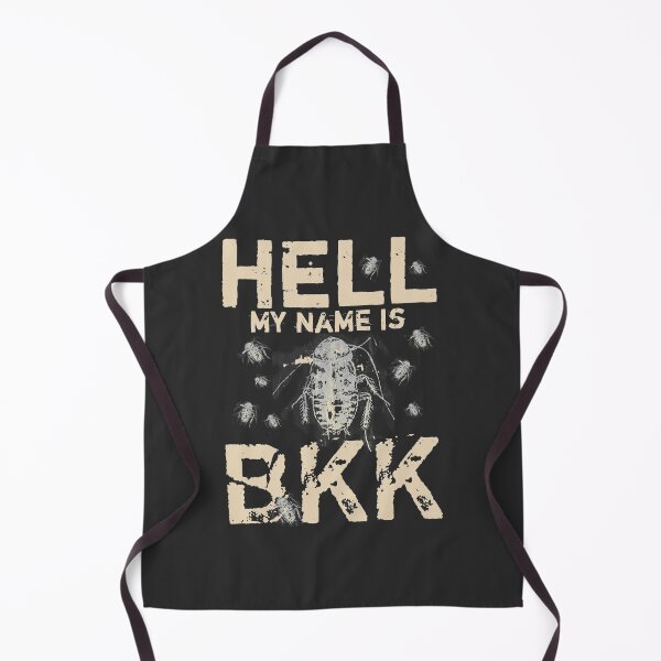 Item preview, Bangkok funny BKK designed and sold by vibeno1.