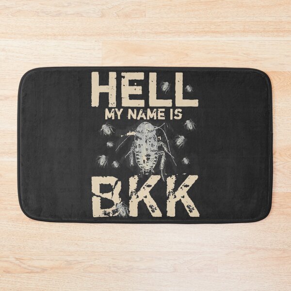 Item preview, Bangkok funny BKK designed and sold by vibeno1.