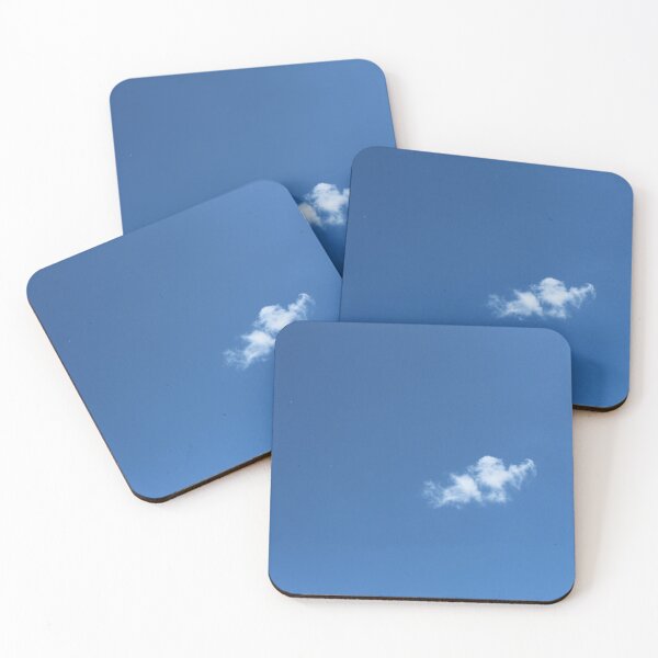 Item preview, Small white cloud designed and sold by Mahirov Shop.