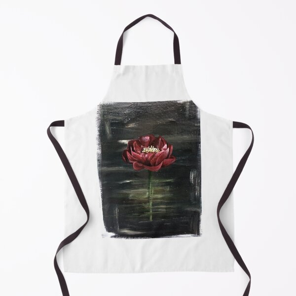Item preview, Rose on the ground designed and sold by Timi Kolozsi.
