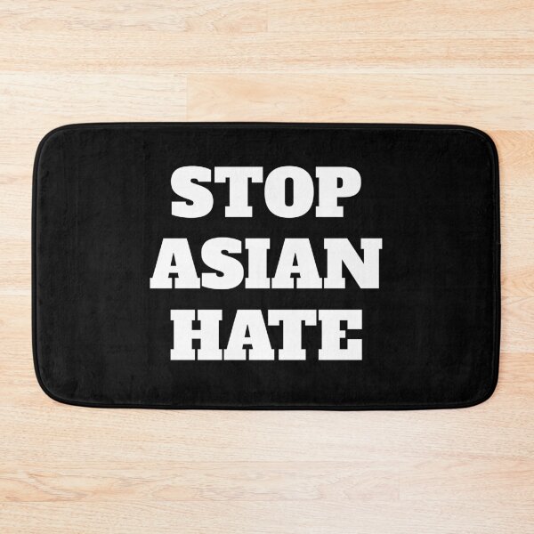 Item preview, Stop Asian Hate Crimes designed and sold by Inspirationmotivation.