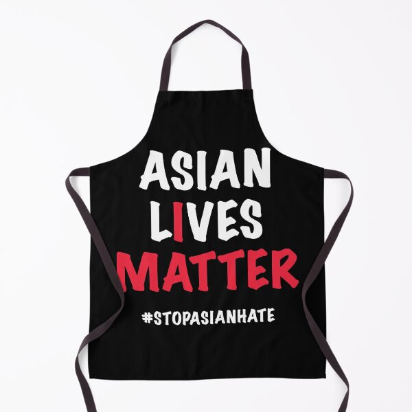 Item preview, Asian Lives Matter #stopasianhate designed and sold by Chill360.