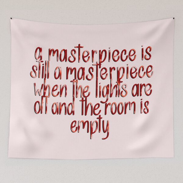 Item preview, Masterpiece designed and sold by jenessink.