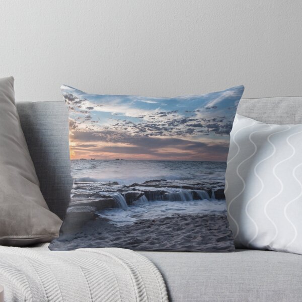 Item preview, Burns Beach sunset designed and sold by ceiicileb.