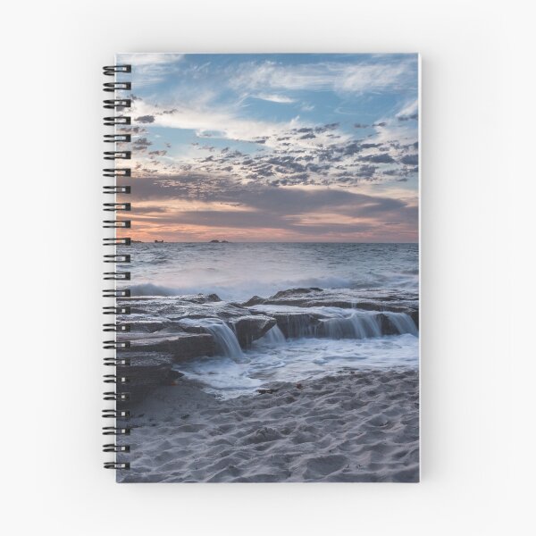 Item preview, Burns Beach sunset designed and sold by ceiicileb.