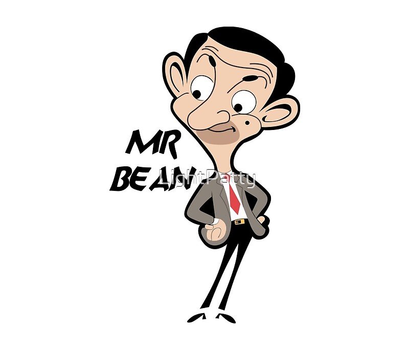 Mr Bean: Mugs | Redbubble