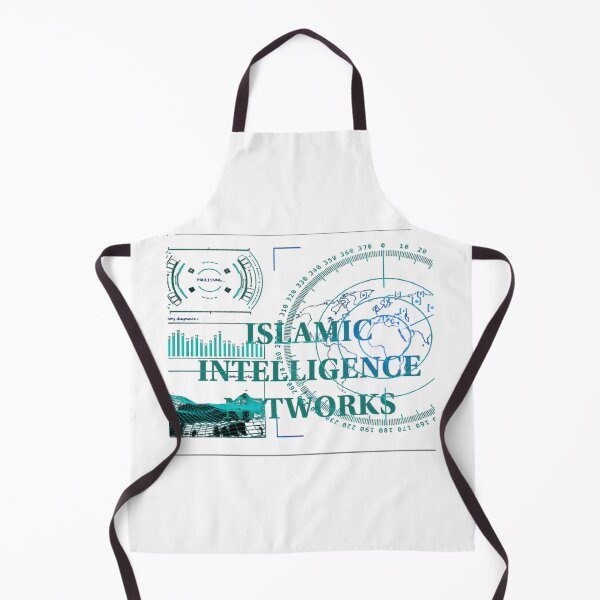 Item preview, Islamic Intelligence Networks  designed and sold by desertman23.