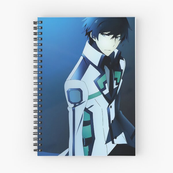 Item preview, Tatsuya Shiba | Mahouka Koukou no Rettousei designed and sold by OlimpicDragons.