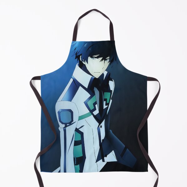 Item preview, Tatsuya Shiba | Mahouka Koukou no Rettousei designed and sold by OlimpicDragons.