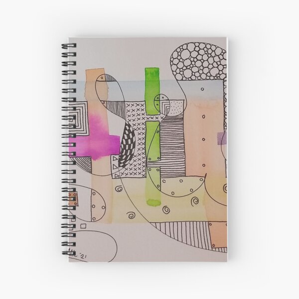 Item preview, Square it Off, Doodle designed and sold by ChristineShook.