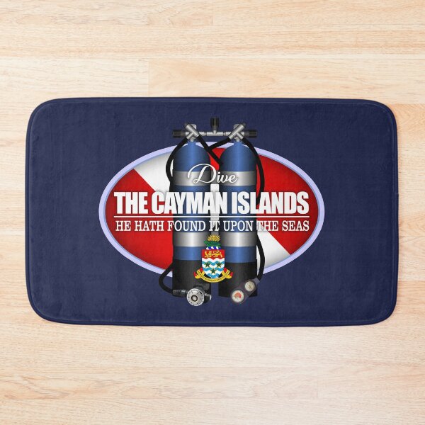 Item preview, Cayman Islands (ST) designed and sold by curranmorgan.