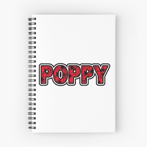 Item preview, Poppy designed and sold by sirglennbo.