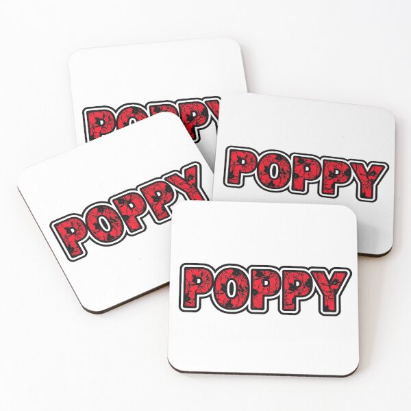 Item preview, Poppy designed and sold by sirglennbo.