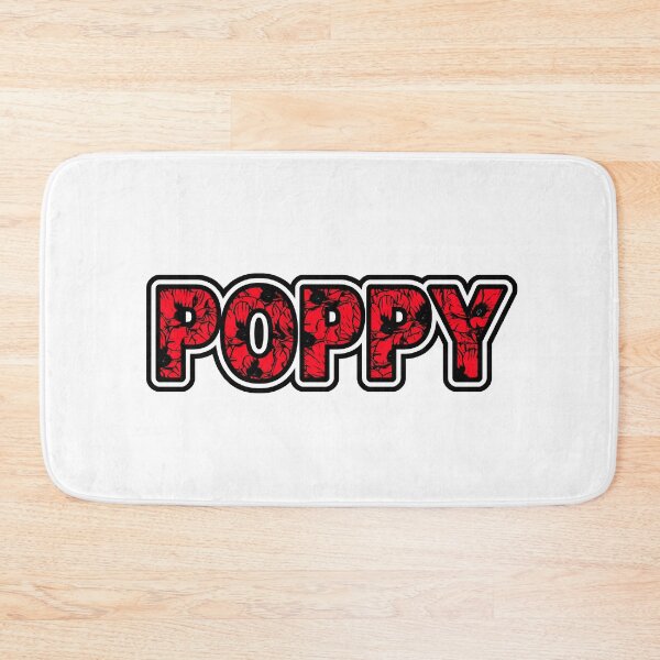 Item preview, Poppy designed and sold by sirglennbo.