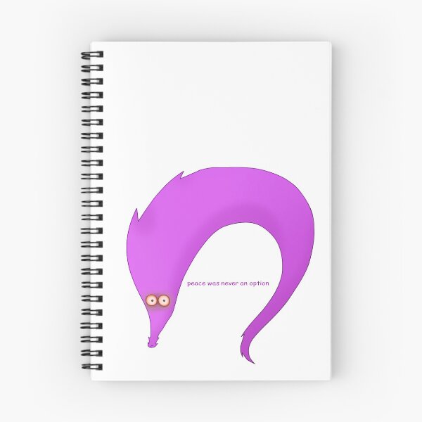 Item preview, peace was never an option designed and sold by fishbish.