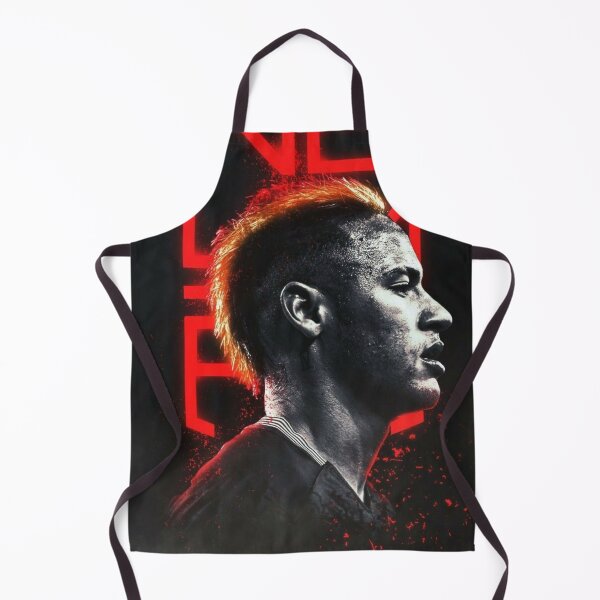 Item preview, Black Wallpaper Neymar  designed and sold by draniela77.