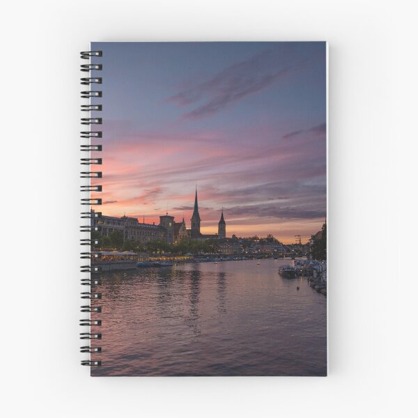 Item preview, Zúrich designed and sold by seventhfocus.
