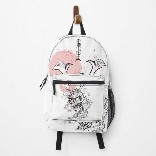 Item preview, Carcaza Samurai designed and sold by Carcaza.