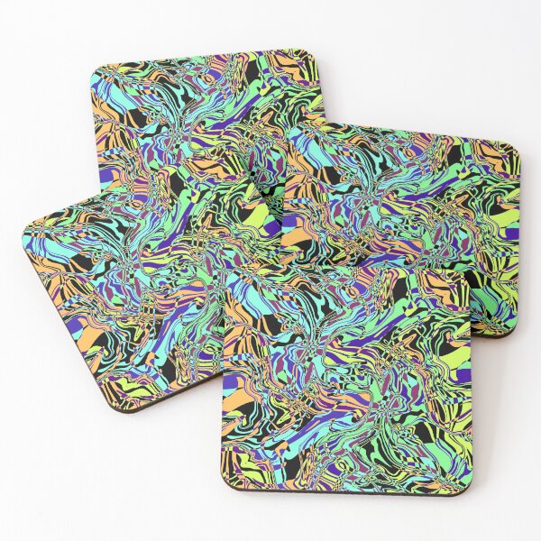 Item preview, Connected_Mess_1 designed and sold by Sonaa.
