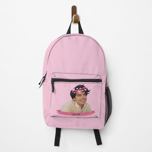 Item preview, Cole Sprouse designed and sold by FrancescaNasta.